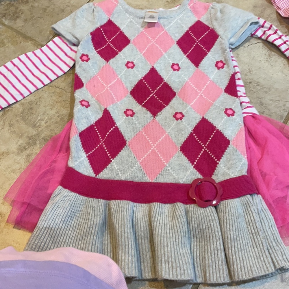 10 piece 4t bundle - Picture 10 of 11